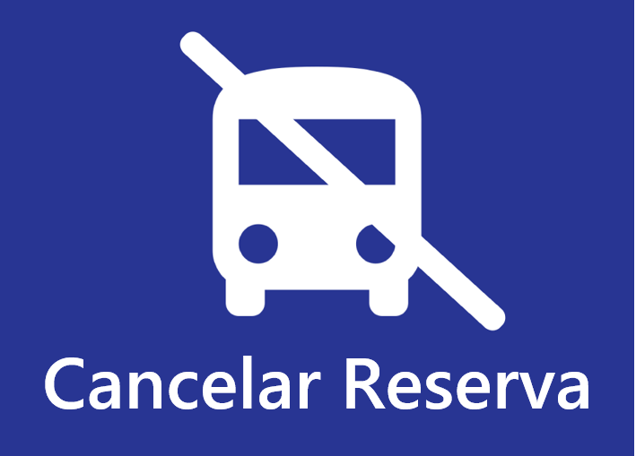 Cancelar Reserva